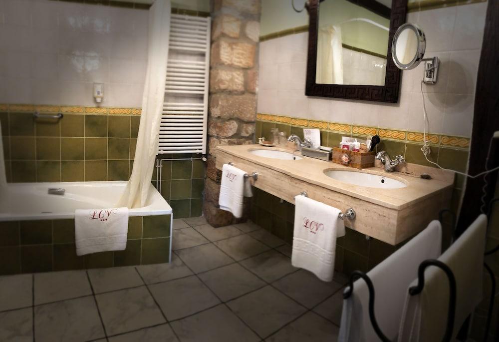 Casona Del Valle Otel Sierrapando Dış mekan fotoğraf