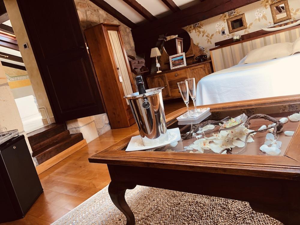Casona Del Valle Otel Sierrapando Dış mekan fotoğraf